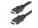 StarTech 15m Active HDMI 2.0 Cable, CMP, Plenum Rated, 4K 60Hz