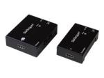 StarTech 330 ft. (100 m) HDMI Over CAT5e / CAT6 Extender