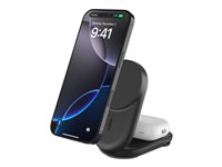 Belkin UltraCharge - Trådlöst laddställ