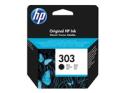 HP 303 - 4 ml - black