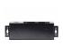 StarTech.com 7-Port Industrial USB Hub 10Gbps Hub, Metal, Mountable, TAA - Undersidan
