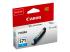 Canon CLI-571C - cyan - De face