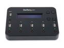 StarTech Standalone 1:5 USB Flash Drive Duplicator and Eraser