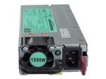 Hewlett Packard Enterprise HPE - Power supply - hot-plug / redundant (plug-in module)