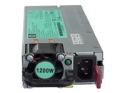 HPE - Power supply - hot-plug / redundant (plug-in module)
