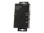 StarTech 1 Port RS232 Serial Ethernet Device Server