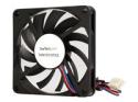 Startech Replacement 70mm TX3 Dual Ball Bearing CPU Cooler Fan