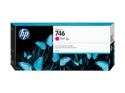 HP 746 - 300 ml - magenta