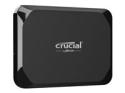 Crucial X9 - SSD - 4 TB