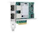 Hewlett Packard Enterprise HPE 560SFP+ - Network adapter
