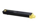 Kyocera TK 8115Y - Yellow