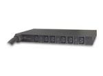 APC Basic Rack PDU - Power distribution strip (rack-mountable)