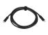Lenovo - USB-kabel - USB-C (hann) til USB-C (hann) - Fremsiden