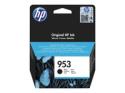 HP 953 - 20 ml - black