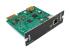 APC Network Management Card 3 with PowerChute Network Shutdown - Venstre vinkel