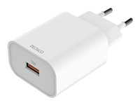 DELTACO USB-AC182 - Strømforsyningsadapter