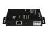 Startech 1 Port RS232 Serial Ethernet Device Server - Right side