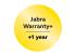 Jabra Warranty+ - Utvidet serviceavtale - Fremsiden