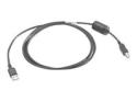 Zebra - USB-kabel - USB (han)