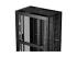 APC NetShelter SX Networking Enclosure with Sides - Närbild