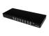 Startech 16 Port 1U Rackmount USB KVM Switch with OSD (SV1631DUSBU) - Høyre vinkel