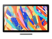 Wacom Cintiq 24 - Digitaliserare med LCD-bildskärm