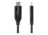 StarTech.com USB C to USB C Cable - Flera vinklar