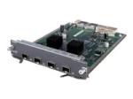 Hewlett Packard Enterprise HPE - Expansion module