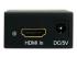 StarTech Active HDMI to DisplayPort Converter - 