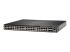 HPE Aruba 6300M - Switch - Tilbake