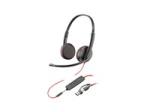 HP Poly Blackwire 3225