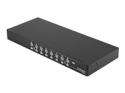 Startech 16 Port Rackmount USB KVM Switch Kit with OSD and Cables