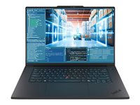 Lenovo ThinkPad P1 Gen 8