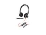 HP Poly Blackwire 3320