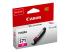Canon CLI-571M - magenta - Angle gauche