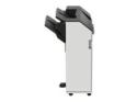 Lexmark staple finisher