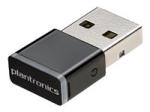 HP Poly BT600 - Bluetooth-adapter för headset, hörlurar