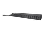 APC Basic Rack PDU - Power distribution strip (rack-mountable)