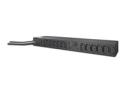 PDU en rack de base APC