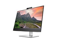 HP E27m G4 Conferencing Monitor
