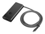 HP Strömadapter - USB-C laptopladdare