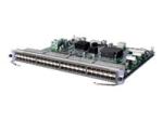 Hewlett Packard Enterprise HPE - Expansion module + 48 x SFP