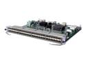 HPE - Expansion module + 48 x SFP