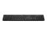 HP 125 - Tastatur - USB - Fremsiden