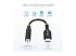 StarTech.com USB-C Audio Adapter to 3.5mm TRRS Jack, Headphone Aux Dongle - 