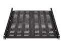 Eaton Tripp Lite Series SmartRack 1U Adjustable-Depth Rack Shelf