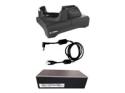 Zebra - Handheld charging cradle kit