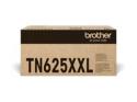 Brother TN625XXLBK - Suuri kapasiteetti