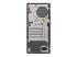 Lenovo ThinkSystem ST45 V3 - Back
