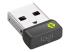 Logitech MX Keys Combo for Business - Venstre vinkel